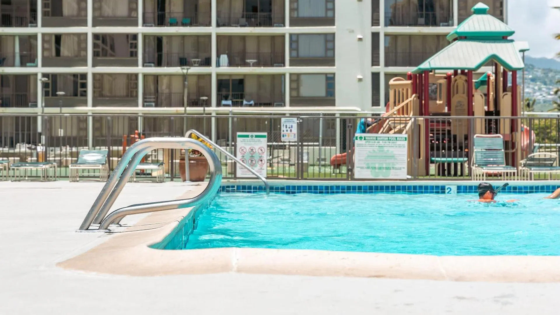 Beautiful 1Br With King Bed, Ocean View, Fast Wi-Fi & Free Parking Apartment Honolulu