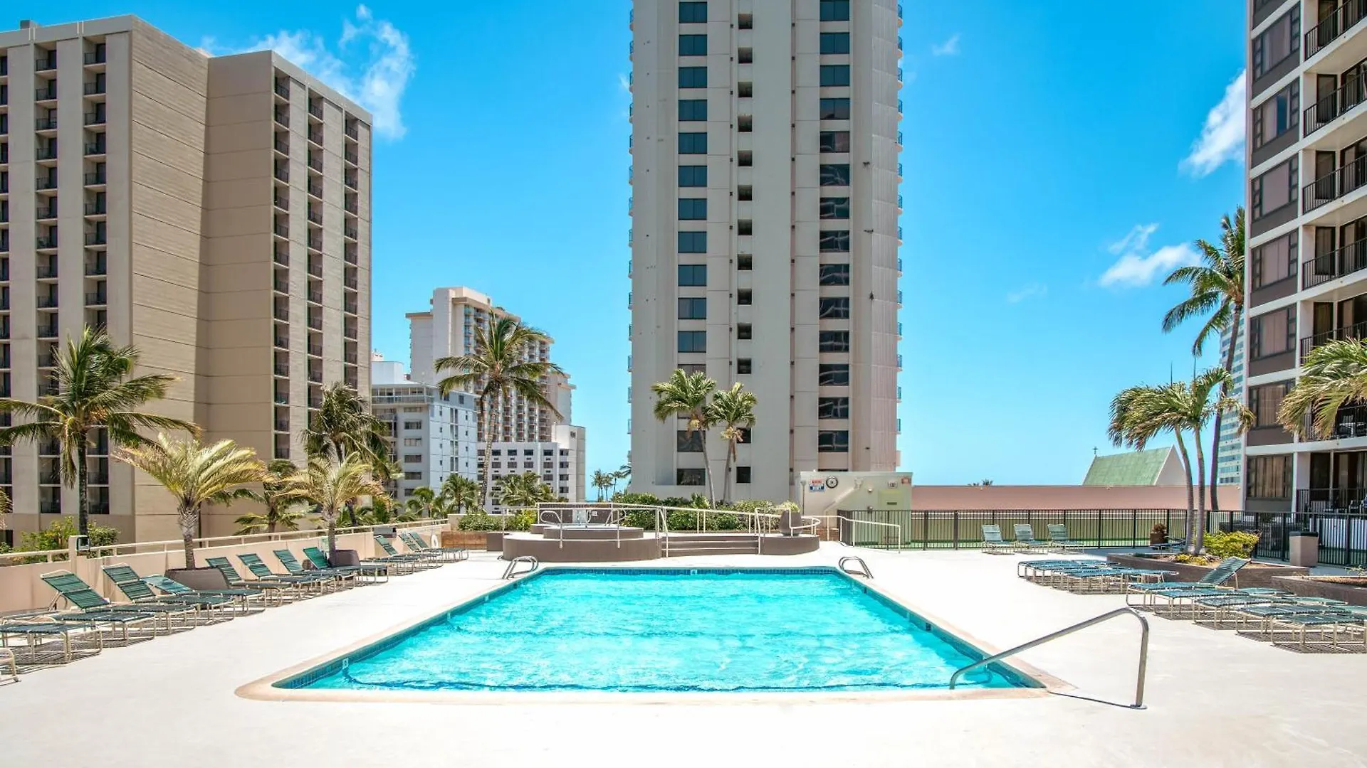 Beautiful 1Br With King Bed, Ocean View, Fast Wi-Fi & Free Parking Apartment Honolulu 0*,