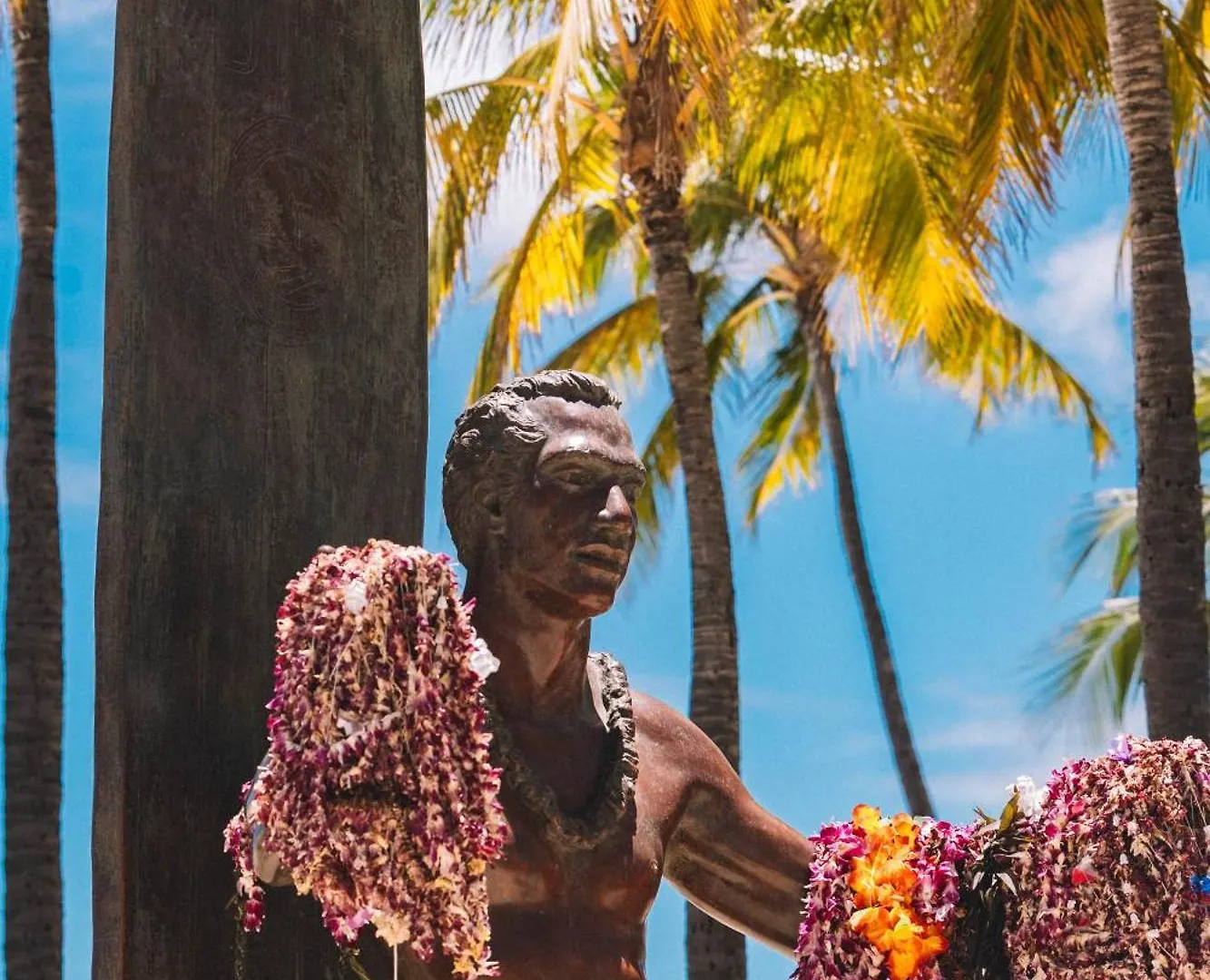 Beautiful 1Br With King Bed, Ocean View, Fast Wi-Fi & Free Parking Apartment Honolulu 0*,  United States