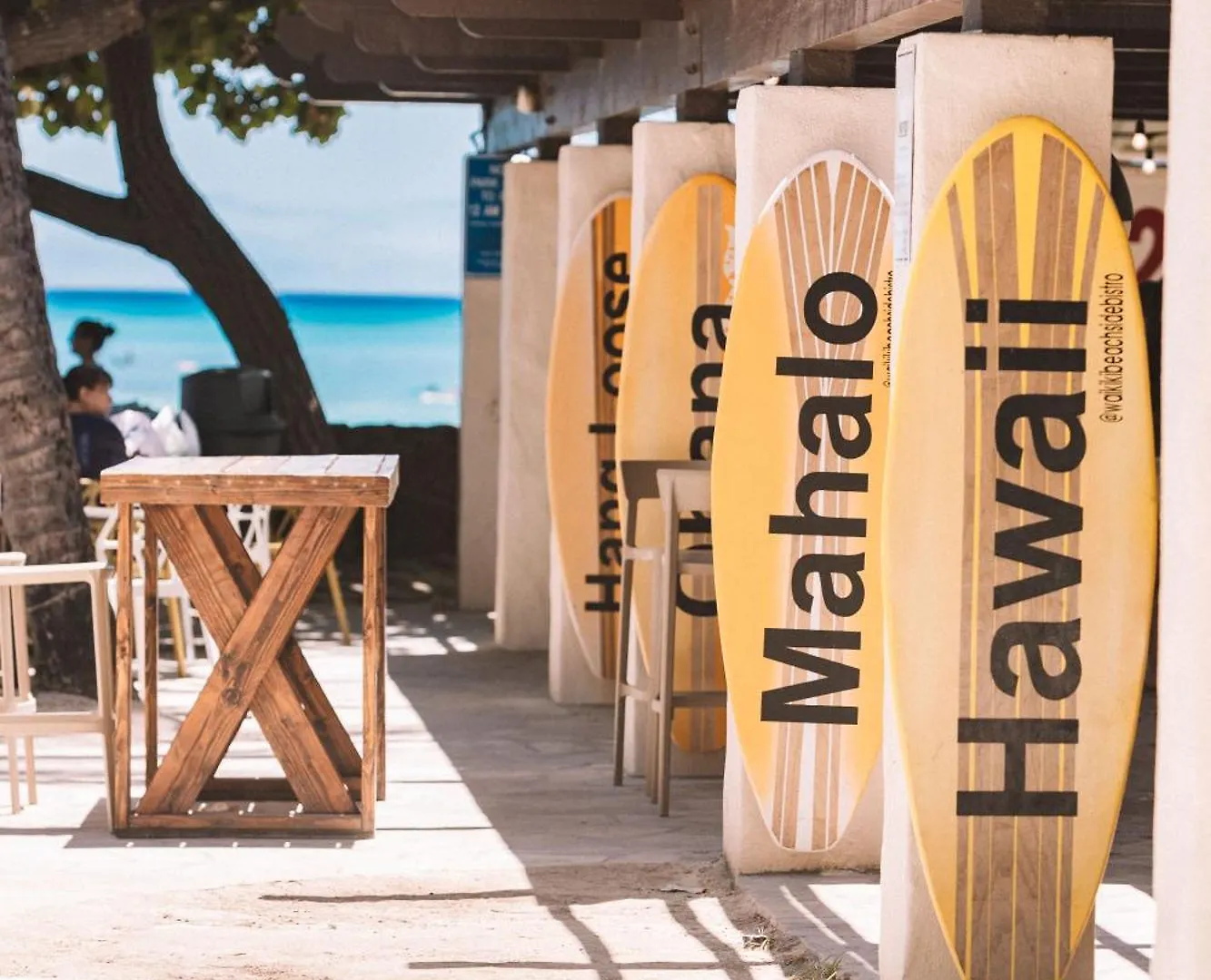 Appartement Beautiful 1Br With King Bed, Ocean View, Fast Wi-Fi & Free Parking à Honolulu