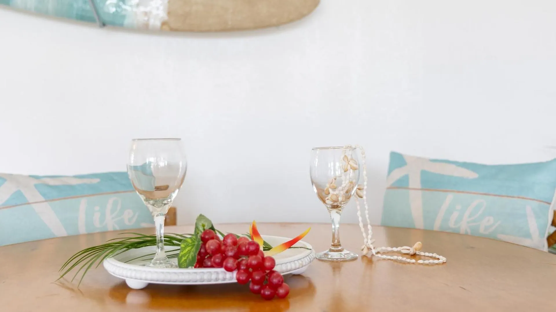 Appartement Beautiful 1Br With King Bed, Ocean View, Fast Wi-Fi & Free Parking à Honolulu États-Unis