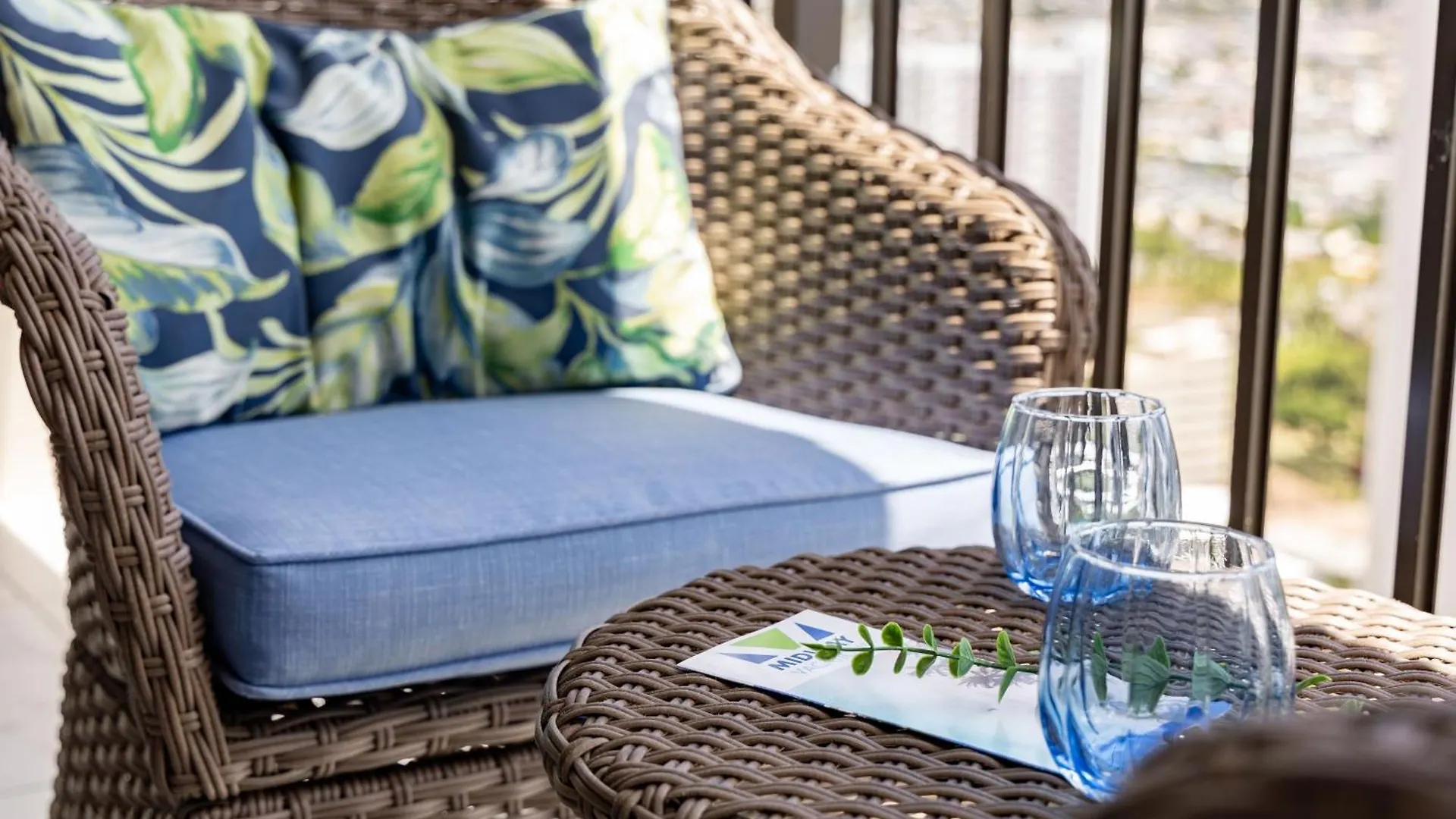 Appartement Beautiful 1Br With King Bed, Ocean View, Fast Wi-Fi & Free Parking à Honolulu