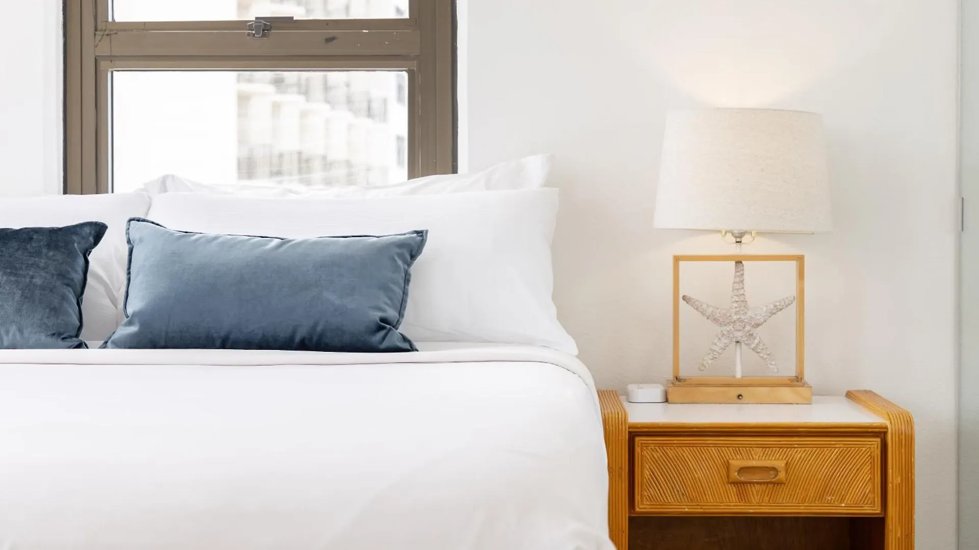 Appartement Beautiful 1Br With King Bed, Ocean View, Fast Wi-Fi & Free Parking à Honolulu 0*,