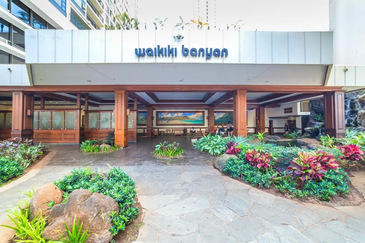 Appartement Beautiful 1Br With King Bed, Ocean View, Fast Wi-Fi & Free Parking à Honolulu