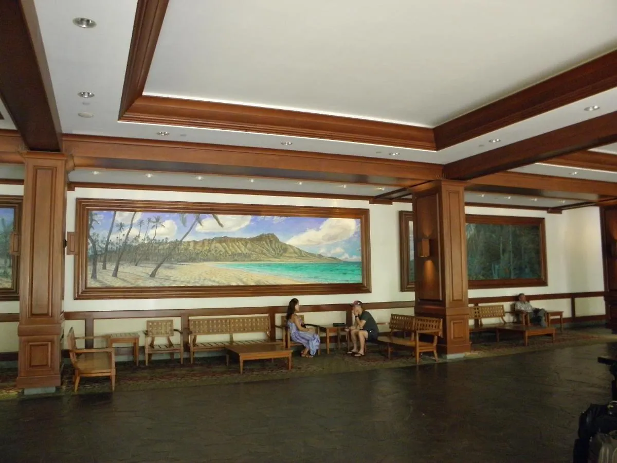 Appartement Beautiful 1Br With King Bed, Ocean View, Fast Wi-Fi & Free Parking à Honolulu